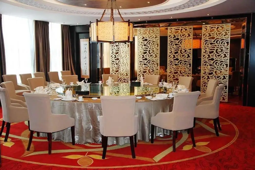 Шицзячжуан: Shang Dong International Hotel