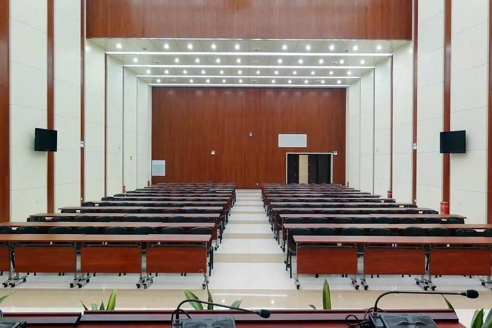 Шицзячжуан: Shang Dong International Hotel