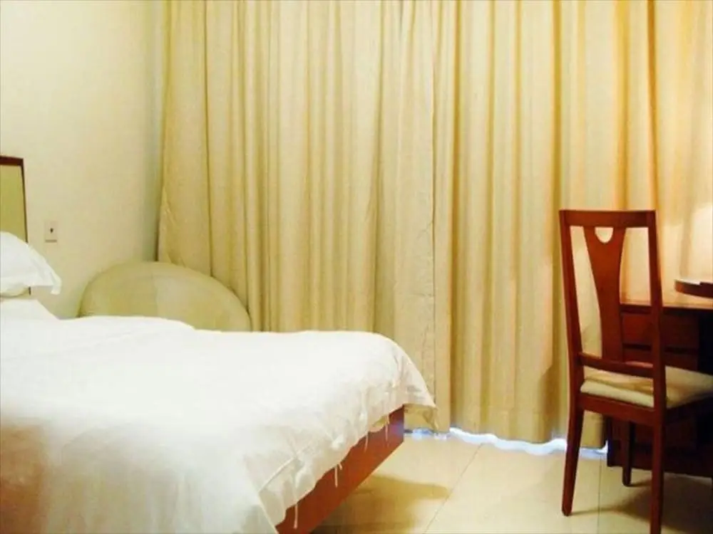 Гуанчжоу: eStay Residence - Guangzhou Peace World Plaza