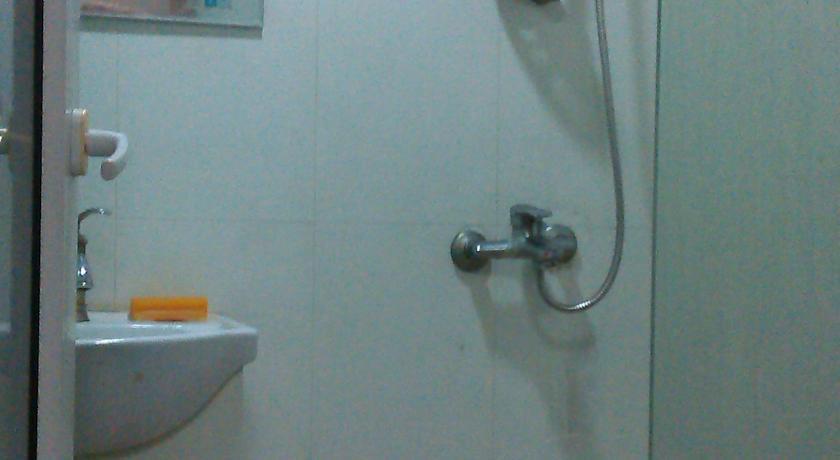 Шэньчжэнь: Shenzhen Ai Ji Yu Youth Hostel