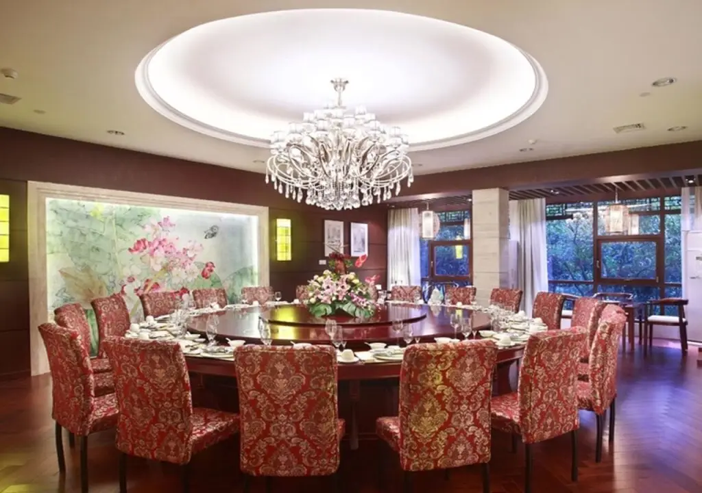 Гуйлинь: Guilin Zizhou Panorama Resort