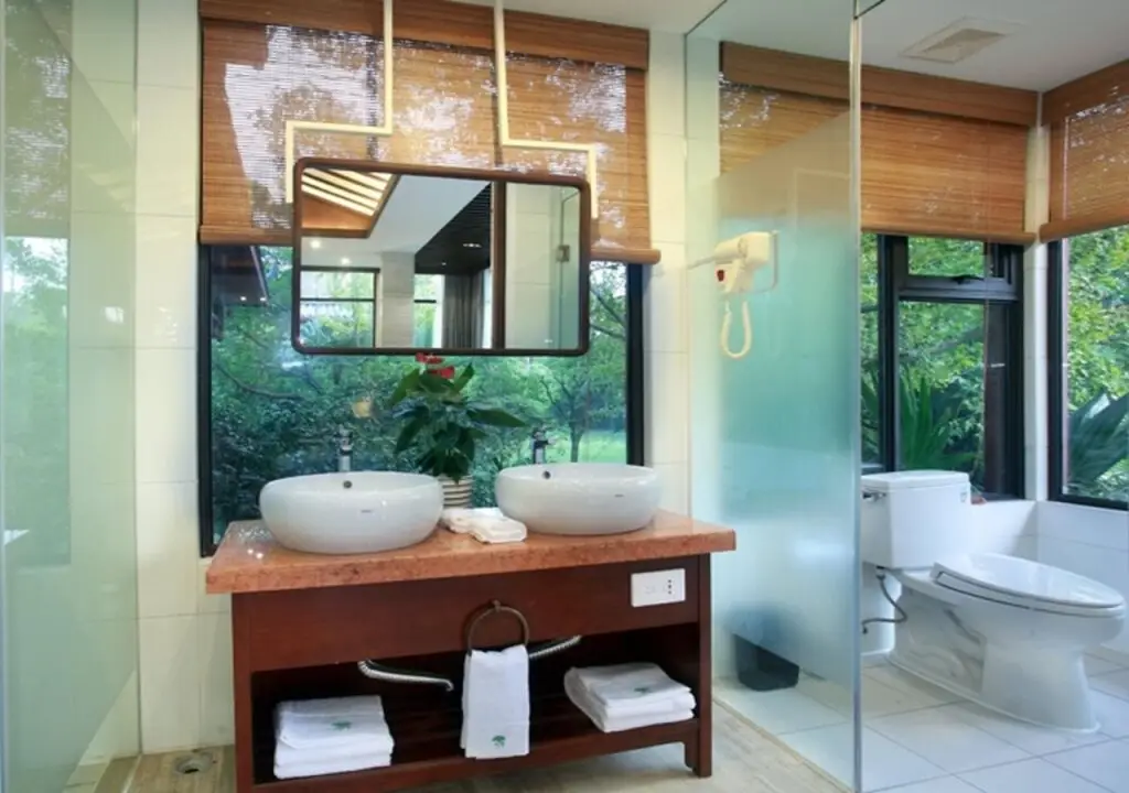 Гуйлинь: Guilin Zizhou Panorama Resort