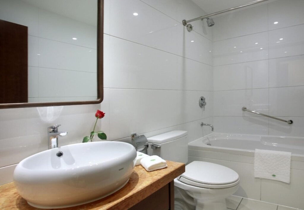 Гуйлинь: Guilin Zizhou Panorama Resort
