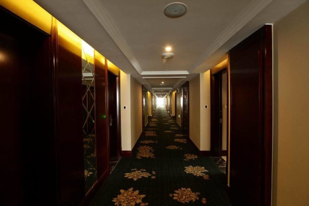 Чанчжоу: Ramada Changzhou