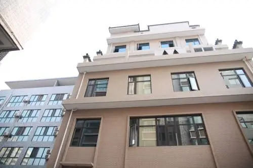 Сиань: Xi’an Haode Hotel