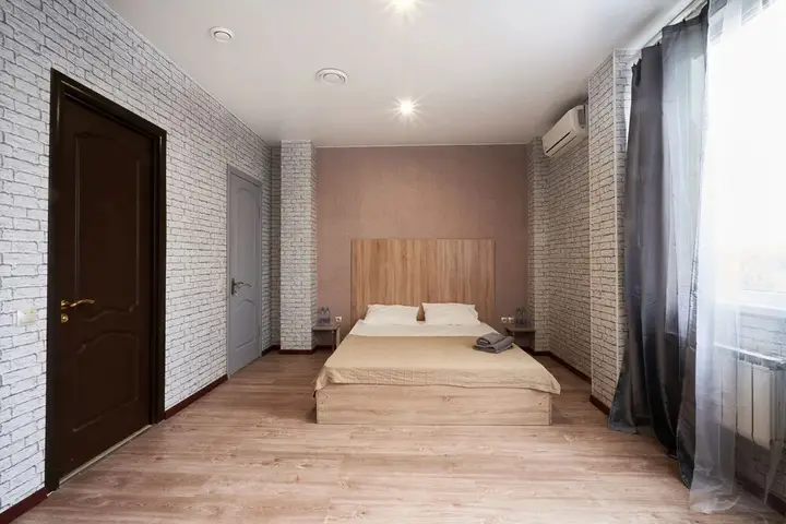 Химки: La Mari Hotel Sheremetyevo