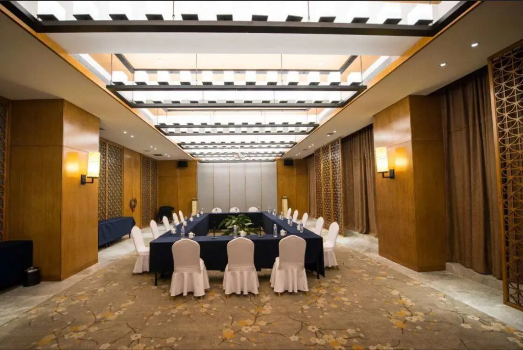 Синьчжоу: Days Hotel by Wyndham Shanxi Xinzhou