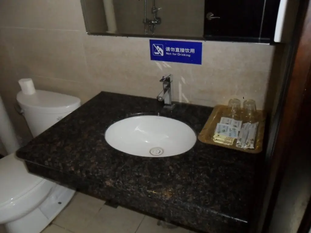 Харбин: Yabuli Yunding Hotel