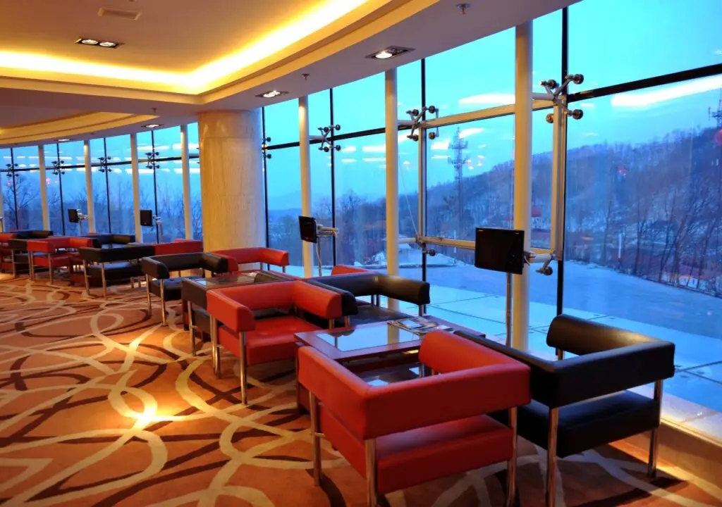 Харбин: International Broadcast Center Hotel