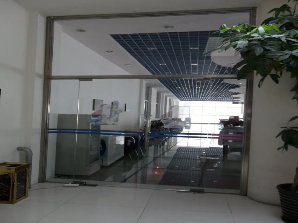 Харбин: Yabuli Olympic Club Hotel