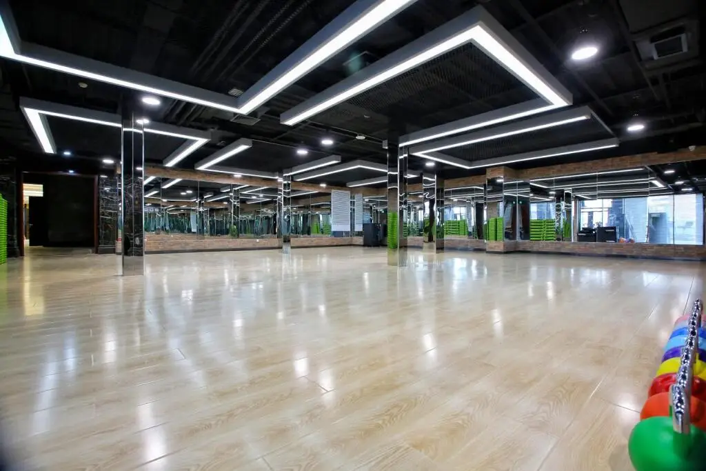 Пекин: Beijing Poly Plaza Hotel