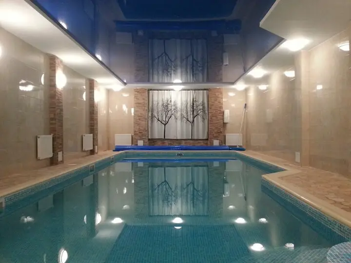 Сергиев Посад: Отель Лафер Ренессанс Hotel & SPA
