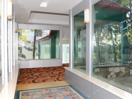 Вэйхай: Haidu Hotel