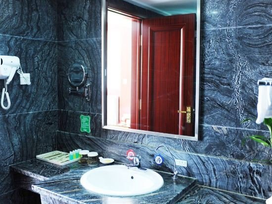 Вэйхай: Haidu Hotel