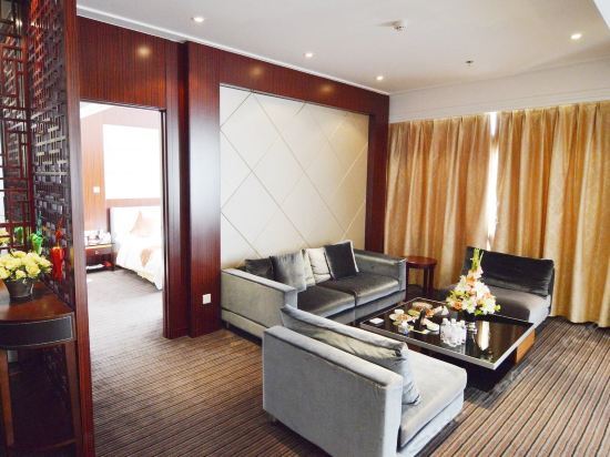 Вэйхай: Haidu Hotel