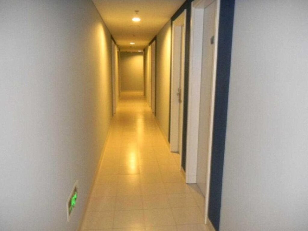 Уси: Bestay Hotel Express Wuxi Liangqing Road Wanda Plaza