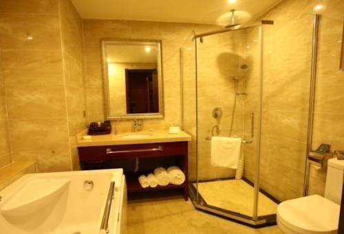 Ханчжоу: Ray Gine Hotel