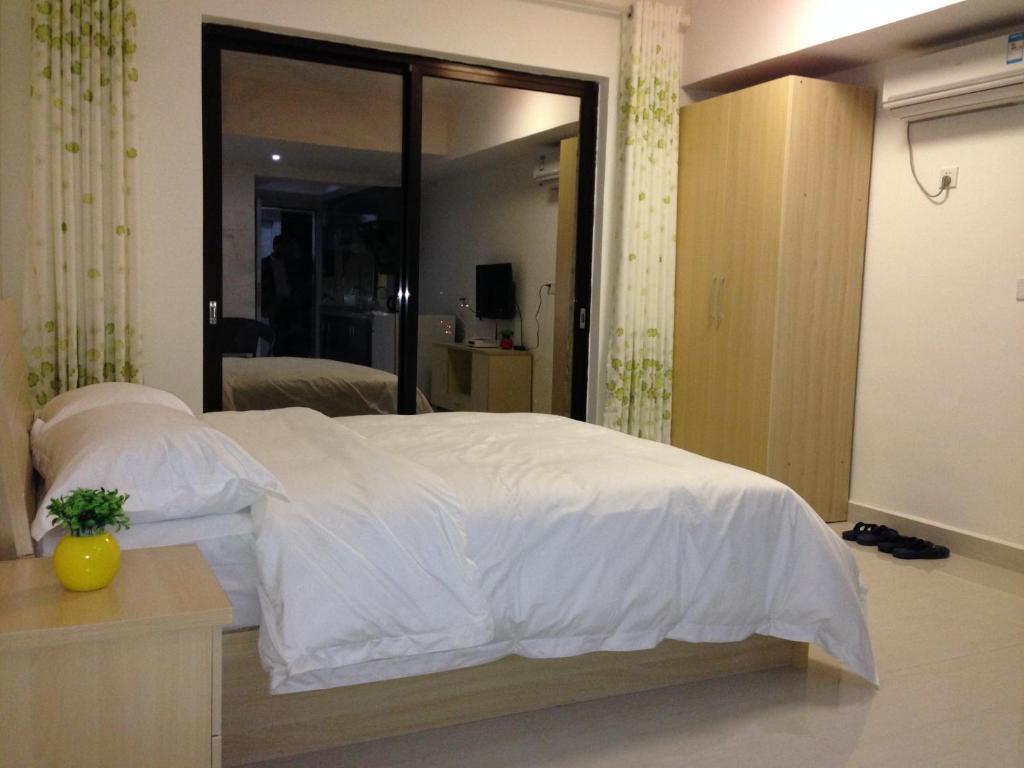 Чжуншань: Private Enjoyed Home Apartment Zhongshan