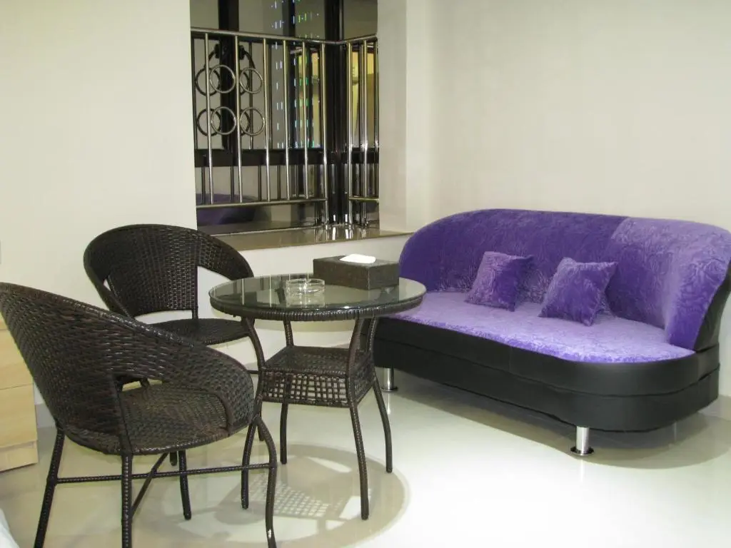Чжуншань: Private Enjoyed Home Apartment Zhongshan
