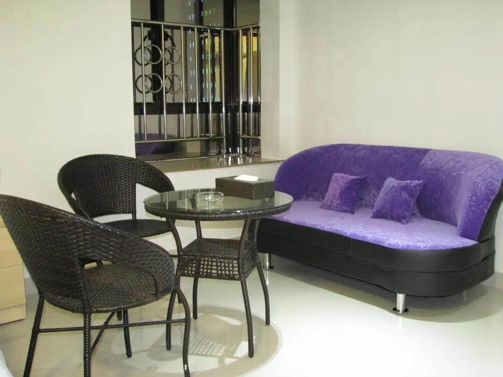 Чжуншань: Private Enjoyed Home Apartment Zhongshan