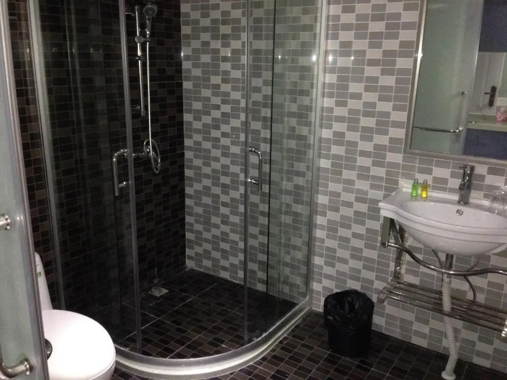Чжуншань: Private Enjoyed Home Apartment Zhongshan