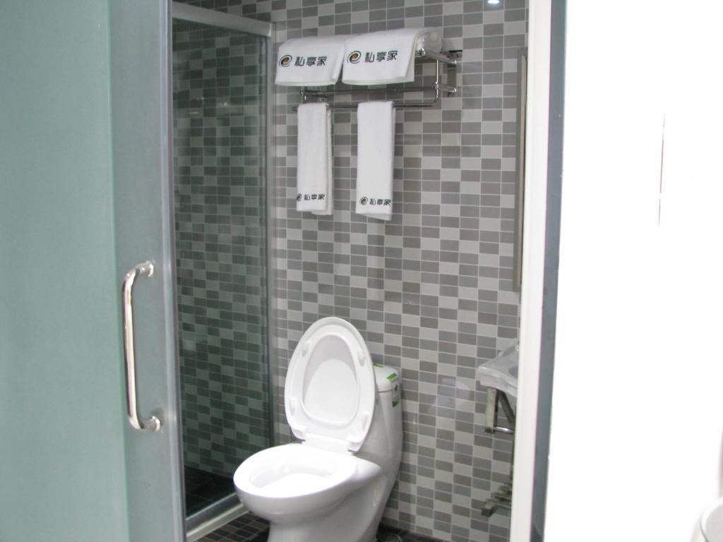 Чжуншань: Private Enjoyed Home Apartment Zhongshan