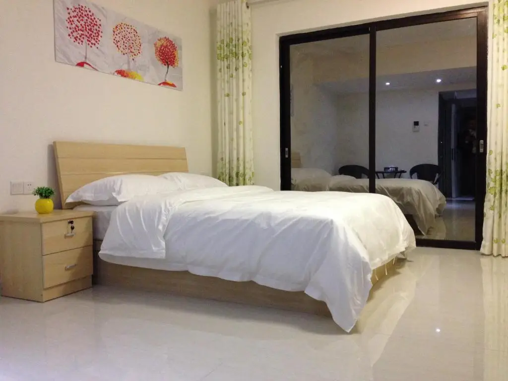 Чжуншань: Private Enjoyed Home Apartment Zhongshan