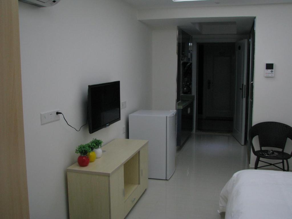 Чжуншань: Private Enjoyed Home Apartment Zhongshan