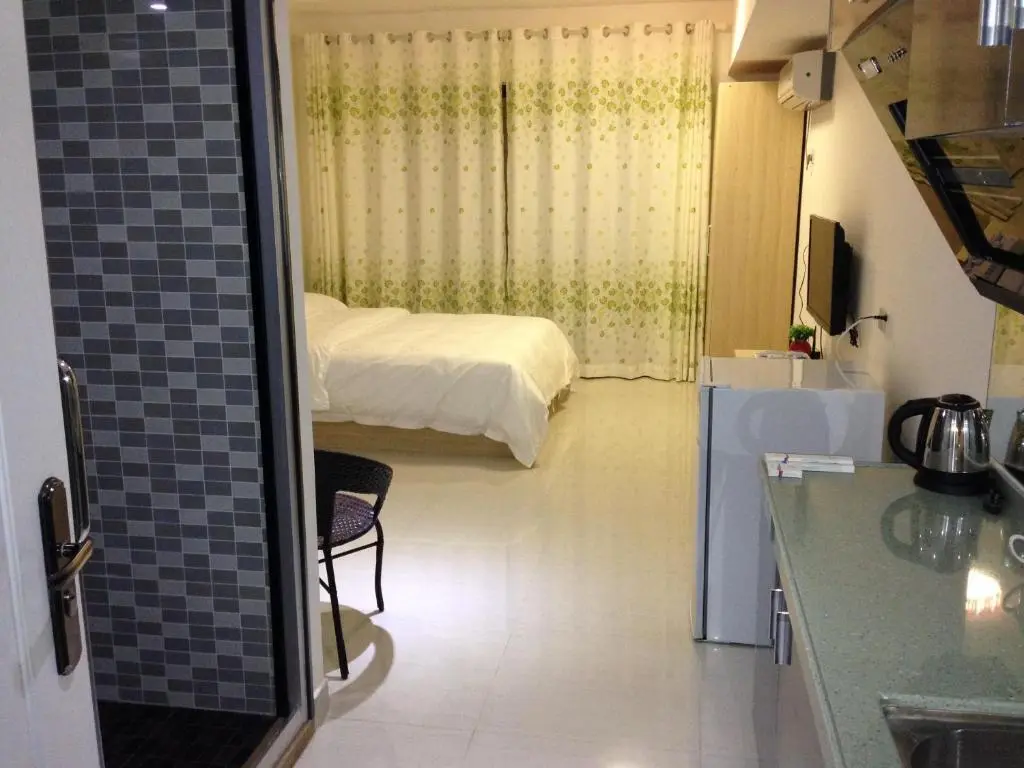 Чжуншань: Private Enjoyed Home Apartment Zhongshan