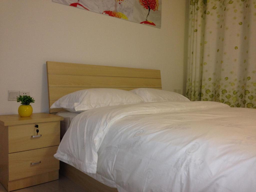 Чжуншань: Private Enjoyed Home Apartment Zhongshan
