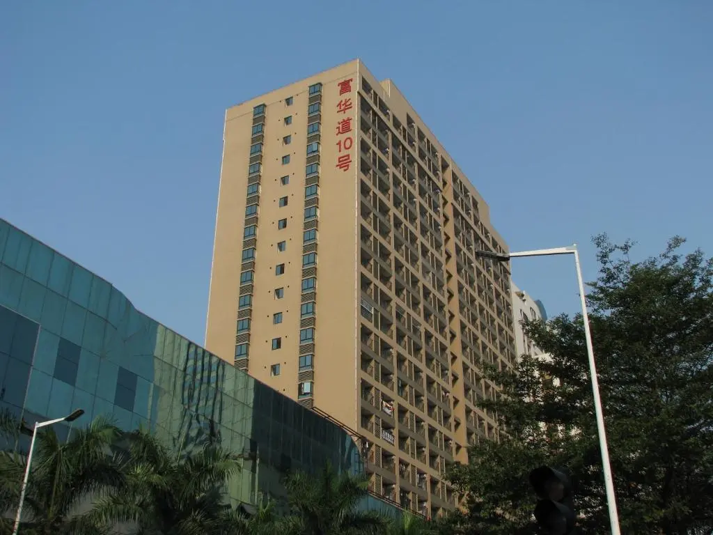 Чжуншань: Private Enjoyed Home Apartment Zhongshan