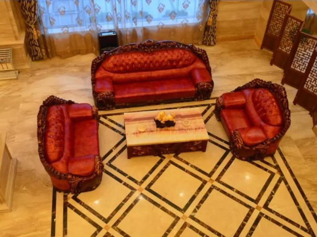 Шэньчжэнь: Shenzhen Bordeaux Hotel