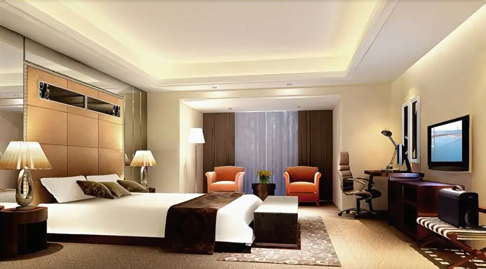 Нанкин: Days Hotel Nanjing