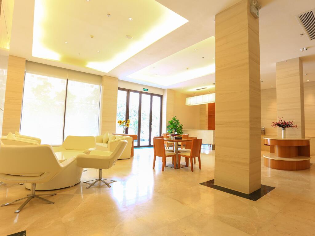 Санья: JI Hotel Sanya Bay