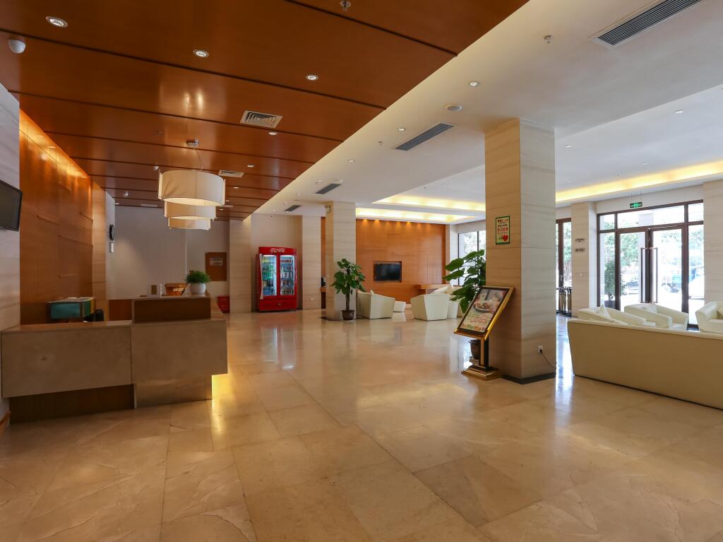 Санья: JI Hotel Sanya Bay