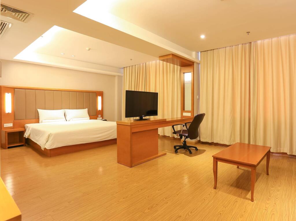 Санья: JI Hotel Sanya Bay