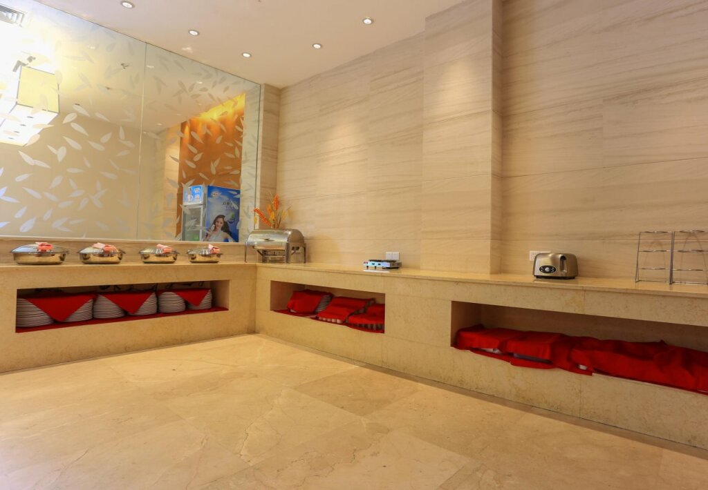 Санья: JI Hotel Sanya Bay