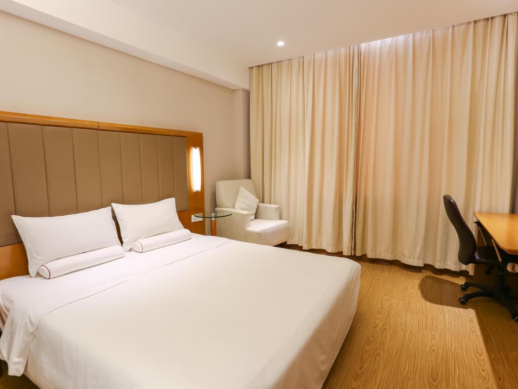 Санья: JI Hotel Sanya Bay