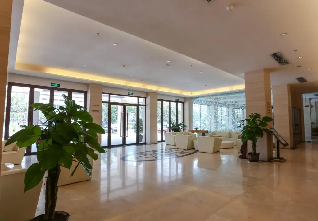 Санья: JI Hotel Sanya Bay