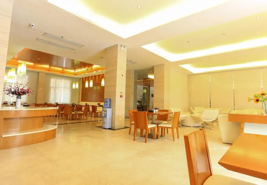 Санья: JI Hotel Sanya Bay