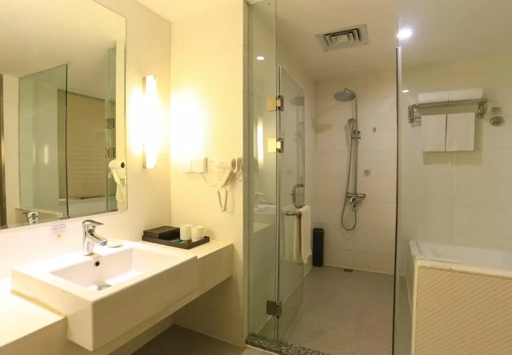 Санья: JI Hotel Sanya Bay