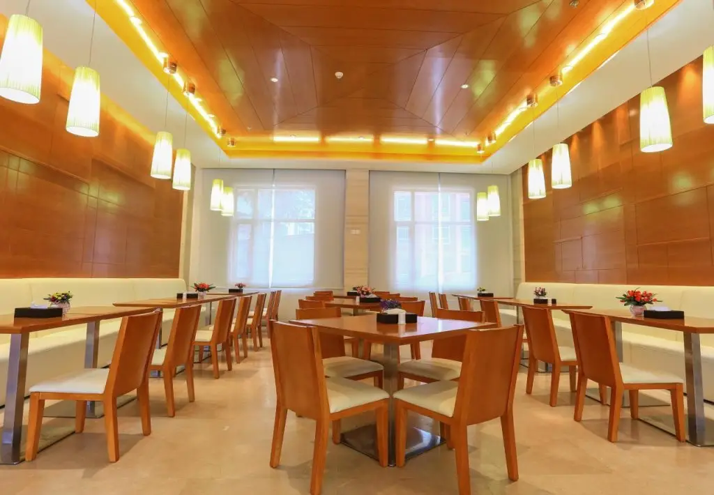 Санья: JI Hotel Sanya Bay