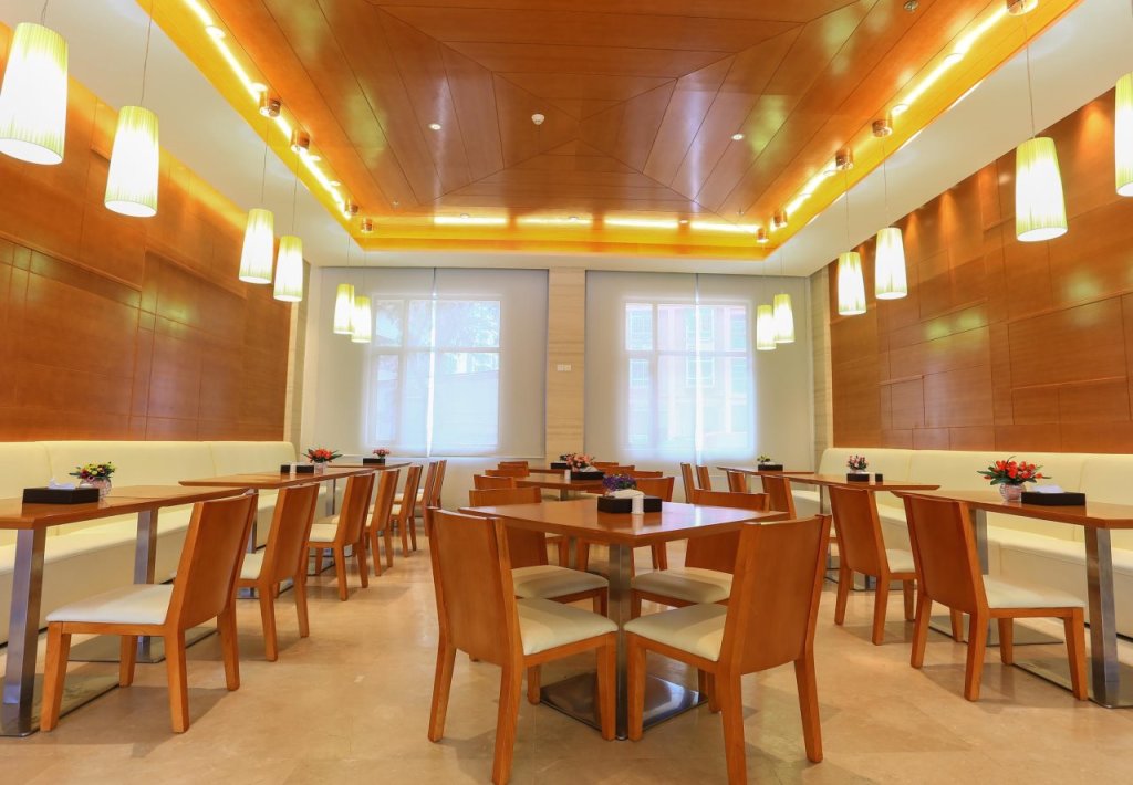 Санья: JI Hotel Sanya Bay