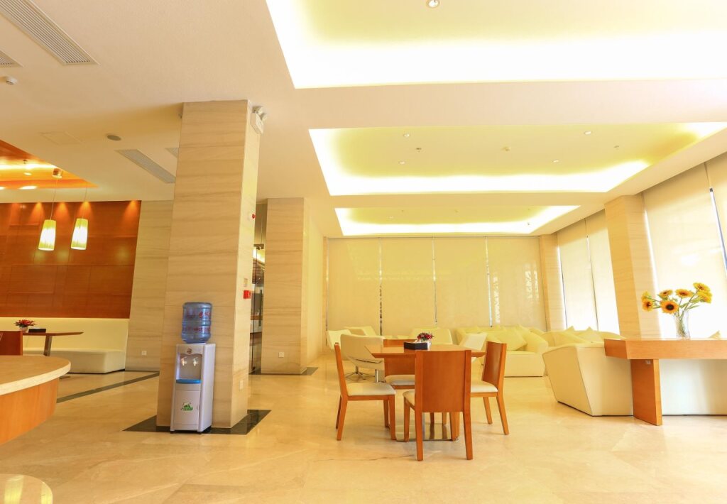 Санья: JI Hotel Sanya Bay