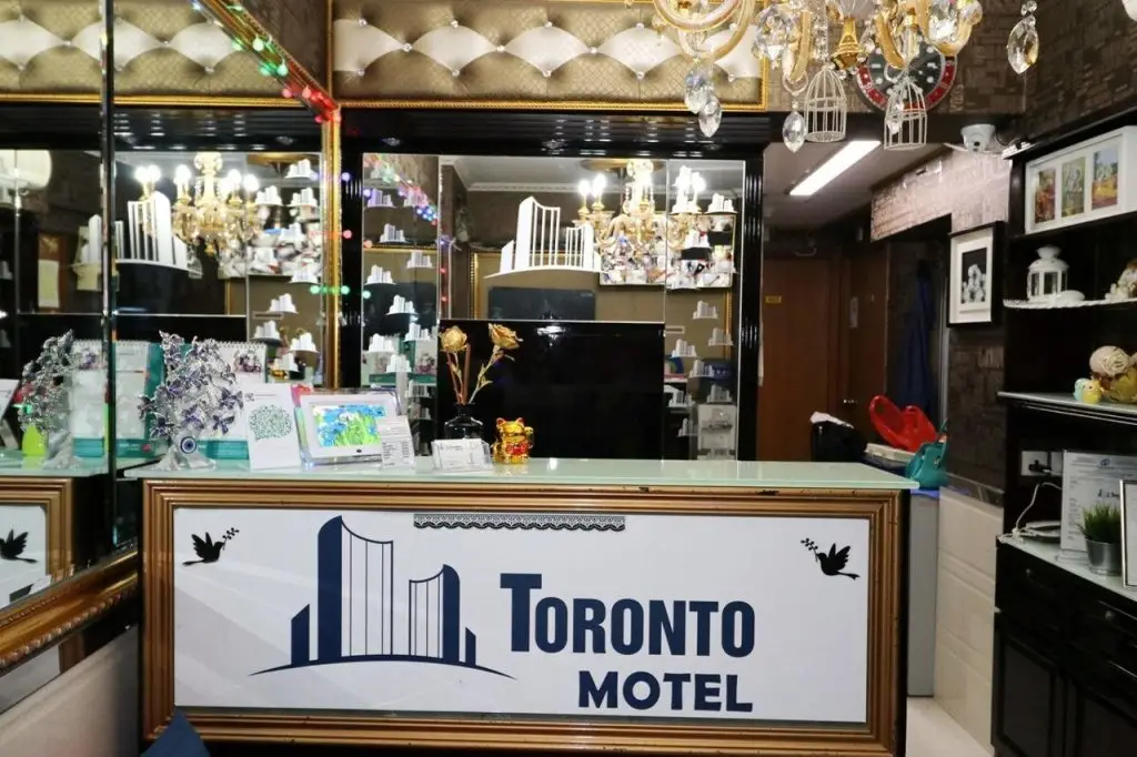 Toronto Motel — фото 1