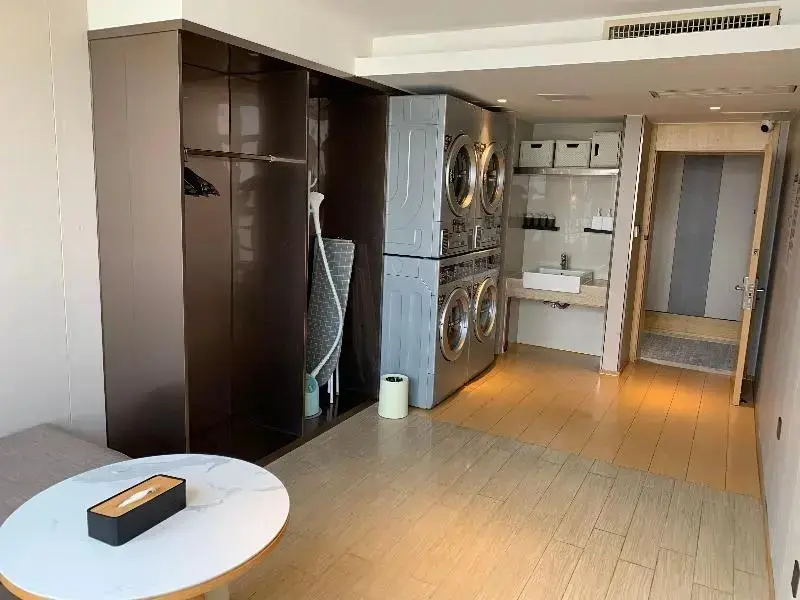 Санья: JI Hotel Sanya Zhong Xin