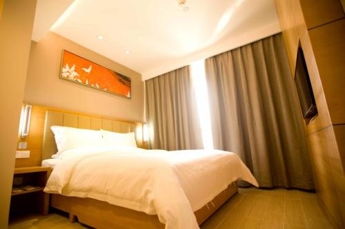 Санья: JI Hotel Sanya Zhong Xin
