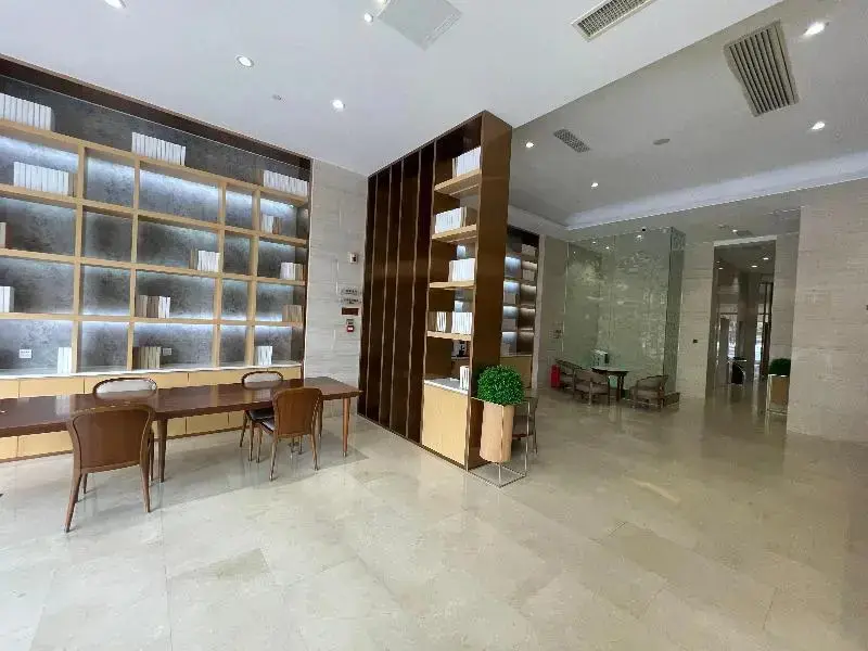 Санья: JI Hotel Sanya Zhong Xin