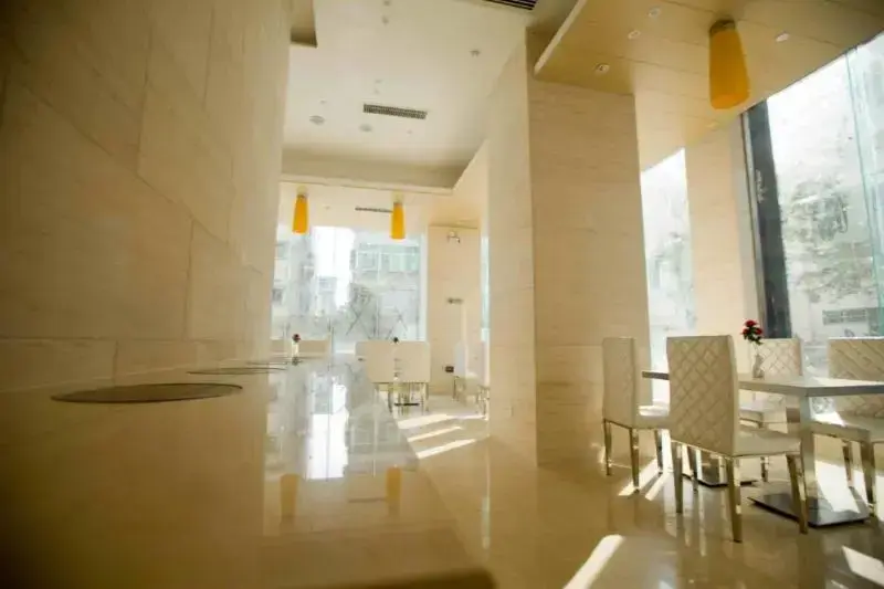 Санья: JI Hotel Sanya Zhong Xin