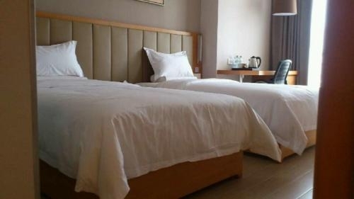Санья: JI Hotel Sanya Zhong Xin